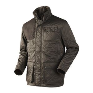 Men’s Harkila Highclere Hunting Jacket -S/M